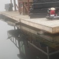Lake Cabin needing leveling